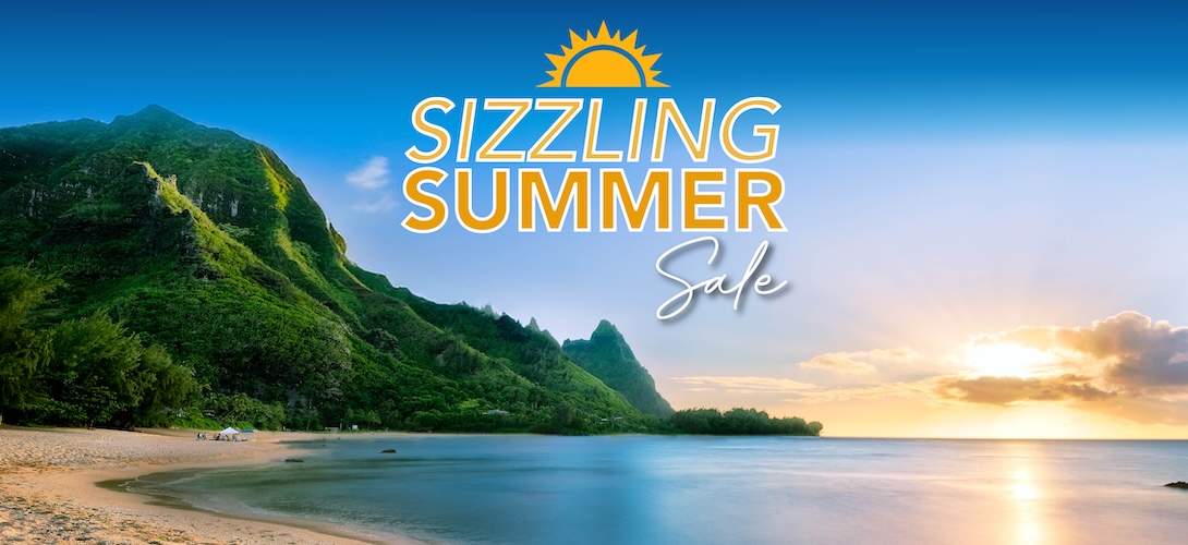 Travel Deals / World's Largest Cruise Sale